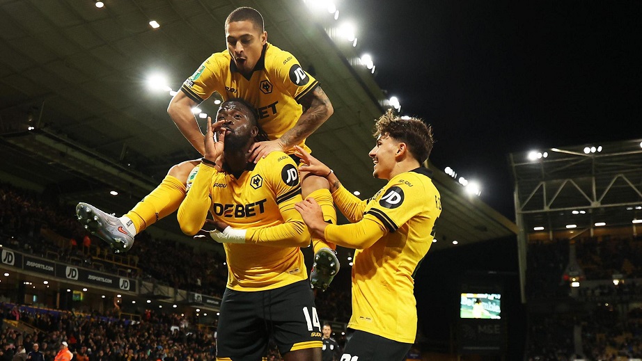 Nhận định, Soi tỷ lệ k&egrave;o Wolves vs Bournemouth 22h00 ng&agrave;y 31/1: 2 kẻ c&ugrave;ng cảnh ngộ - Ảnh 5