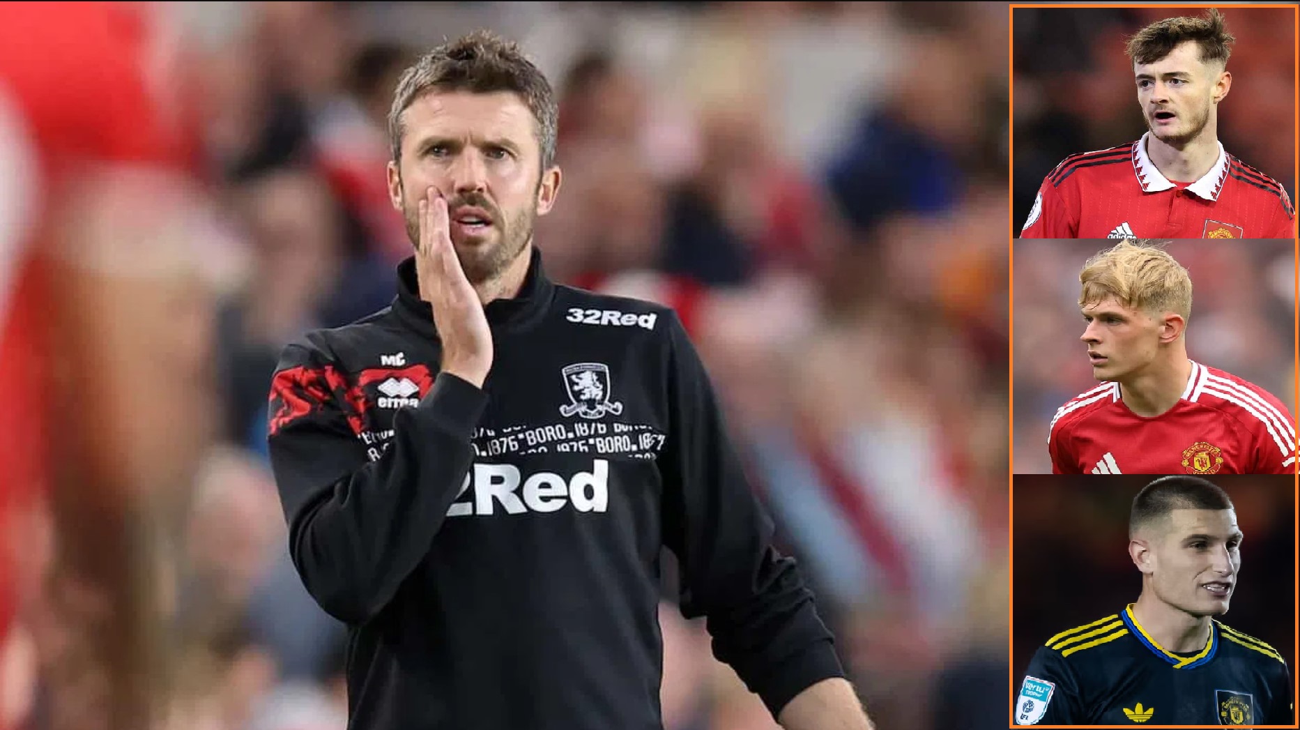 M.U bất ngờ chia tay 3 sao trẻ ng&agrave;y cuối kỳ chuyển nhượng - Ảnh 1