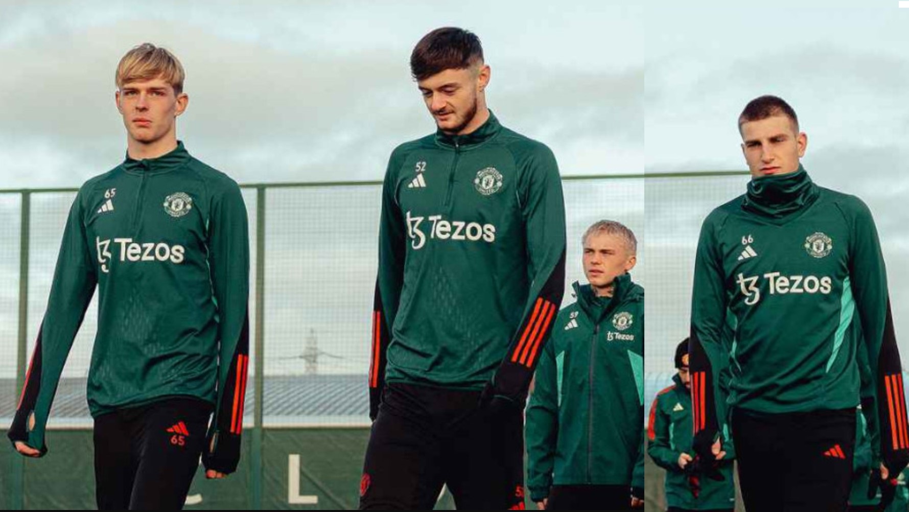 M.U bất ngờ chia tay 3 sao trẻ ng&agrave;y cuối kỳ chuyển nhượng - Ảnh 2