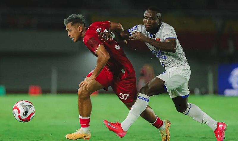 Nhận định, Soi tỷ lệ k&egrave;o Arema vs Persijap Jepara 15h30 ng&agrave;y 2/2: Giữ lại 3 điểm  - Ảnh 1