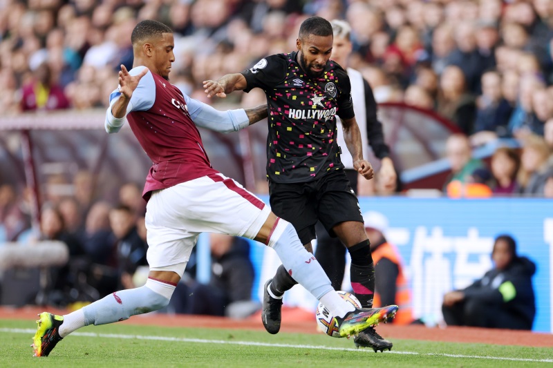 Nhận định, Soi tỷ lệ k&egrave;o Aston Villa vs Brentford 21h00 ng&agrave;y 01/02: Tiếp đ&agrave; hưng phấn - Ảnh 1