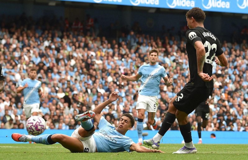 Nhận định, Soi tỷ lệ k&egrave;o Tottenham vs Man City 23h30 ng&agrave;y 1/2: Ho&agrave;n tất c&uacute; đ&uacute;p - Ảnh 3