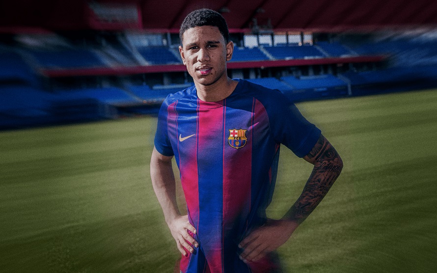 Tin chuyển nhượng Barcelona ng&agrave;y 1/2: MU quyết đ&ograve;i về Rashford - Ảnh 1