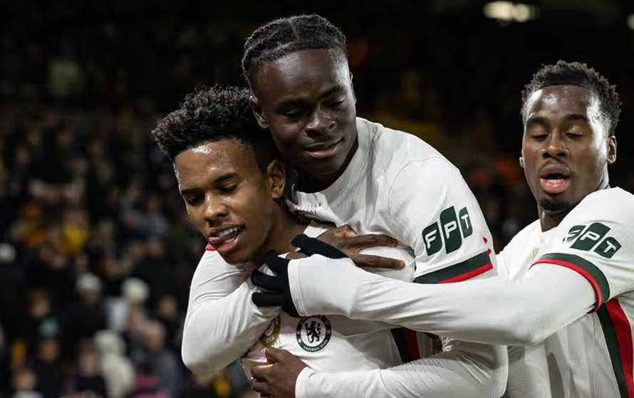 Tin chuyển nhượng Chelsea ng&agrave;y 2/2: The Blues chi 80 triệu euro chi&ecirc;u mộ ng&ocirc;i sao Barcelona - Ảnh 1