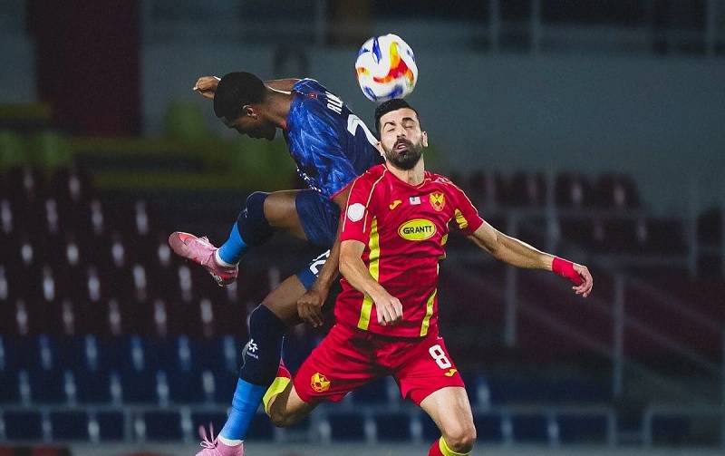 Nhận định, Soi tỷ lệ k&egrave;o C&ocirc;ng an H&agrave; Nội vs Tampines Rovers 19h30 ng&agrave;y 4/2: Chủ nh&agrave; hết động lực  - Ảnh 1