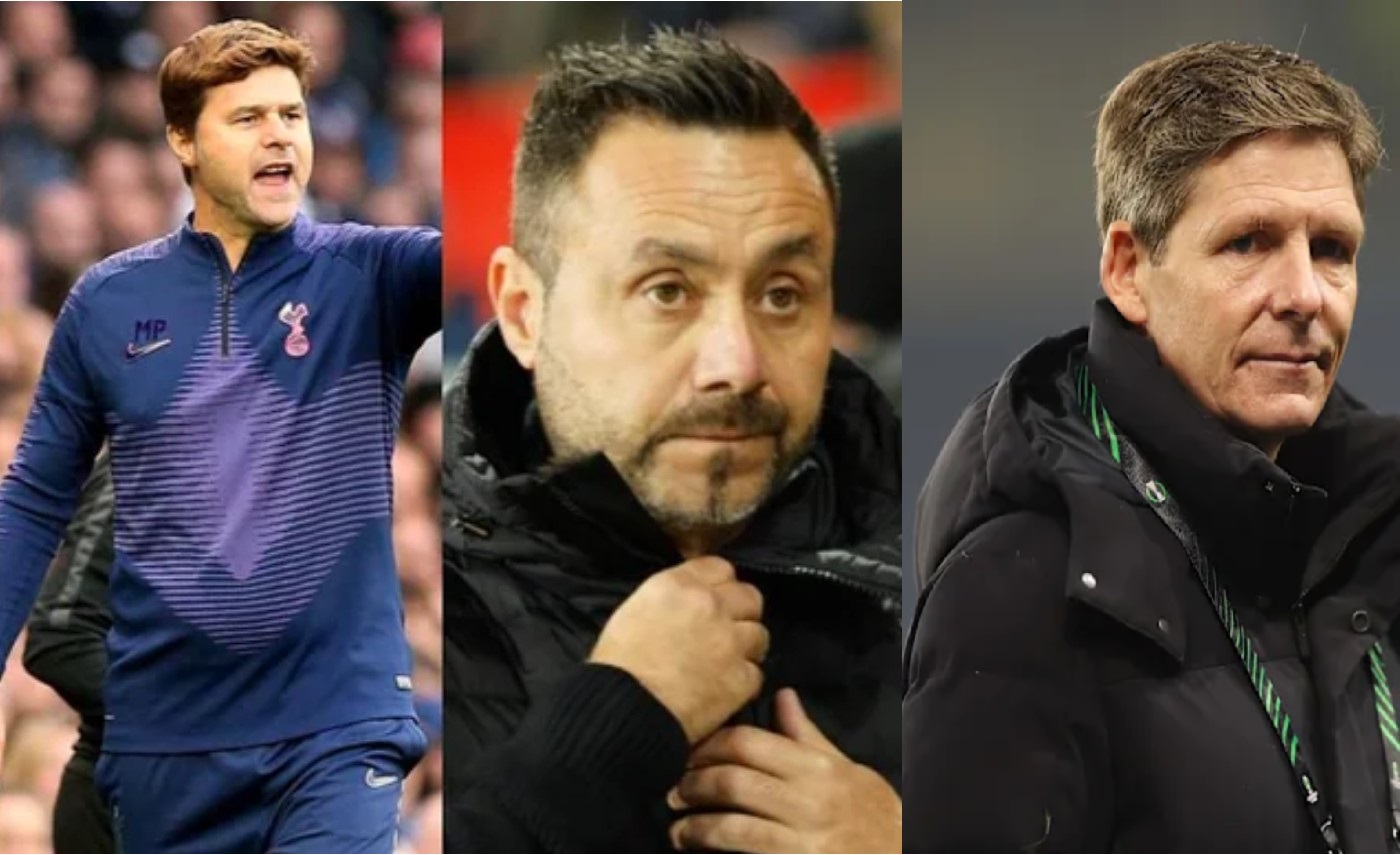 Carrick thăng hoa, M.U vẫn nhắm 5 c&aacute;i t&ecirc;n n&agrave;y l&agrave;m HLV ch&iacute;nh thức - Ảnh 2