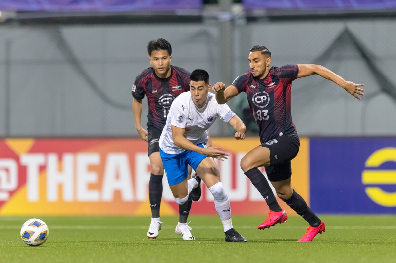 Nhận định, Soi tỷ lệ k&egrave;o Bangkok United vs Shan United 19h30 ng&agrave;y 5/2: Cơ hội giải tỏa  - Ảnh 1