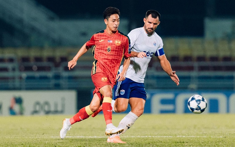 Nhận định, Soi tỷ lệ k&egrave;o Lion City Sailors vs Svay Rieng 19h30 ng&agrave;y 5/2: N&iacute;u giữ hy vọng - Ảnh 1