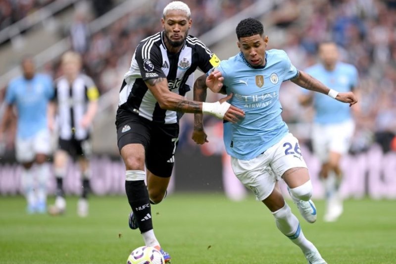 Nhận định, Soi tỷ lệ k&egrave;o Man City vs Newcastle 03h00 ng&agrave;y 05/02: Kh&oacute; c&oacute; bất ngờ - Ảnh 1