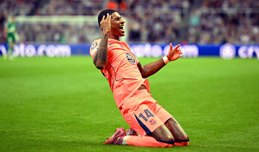 Bản tin Barcelona ng&agrave;y 5/2: Rashford sẵn s&agrave;ng giảm lương để kh&ocirc;ng phải quay về MU - Ảnh 2