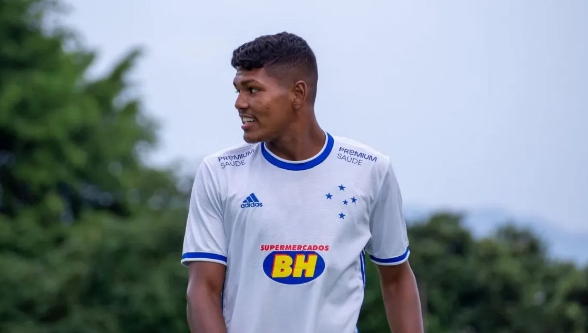 Cựu thần đồng Cruzeiro qua đời v&igrave; một nguy&ecirc;n nh&acirc;n khiến người h&acirc;m mộ b&agrave;ng ho&agrave;ng đau đớn - Ảnh 1