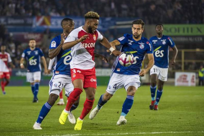 Nhận định, Soi tỷ lệ k&egrave;o Strasbourg vs AS Monaco 03h00 ng&agrave;y 06/02: Kh&aacute;ch kh&ocirc;ng thua - Ảnh 1