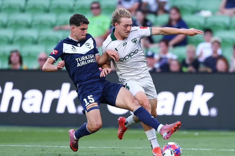 Nhận định, Soi tỷ lệ k&egrave;o Wellington vs Melbourne Victory 13h00 ng&agrave;y 6/2: Cơ hội cho chủ nh&agrave;  - Ảnh 1