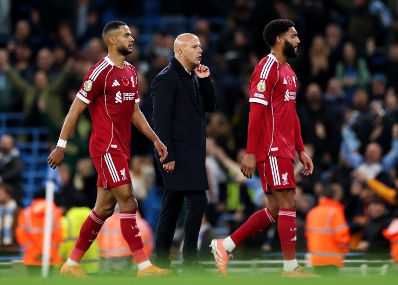 Bản tin Liverpool 6/2: Bản tin Liverpool 6/2: The Kop thua kiện Chelsea, mất gần 250 tỷ đồng tiền bồi thường - Ảnh 2