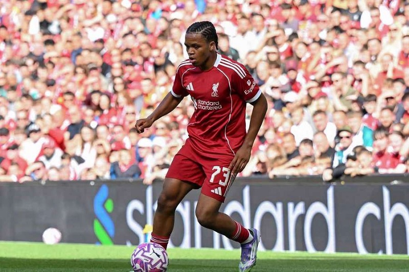 Bản tin Liverpool 6/2: Bản tin Liverpool 6/2: The Kop thua kiện Chelsea, mất gần 250 tỷ đồng tiền bồi thường - Ảnh 3