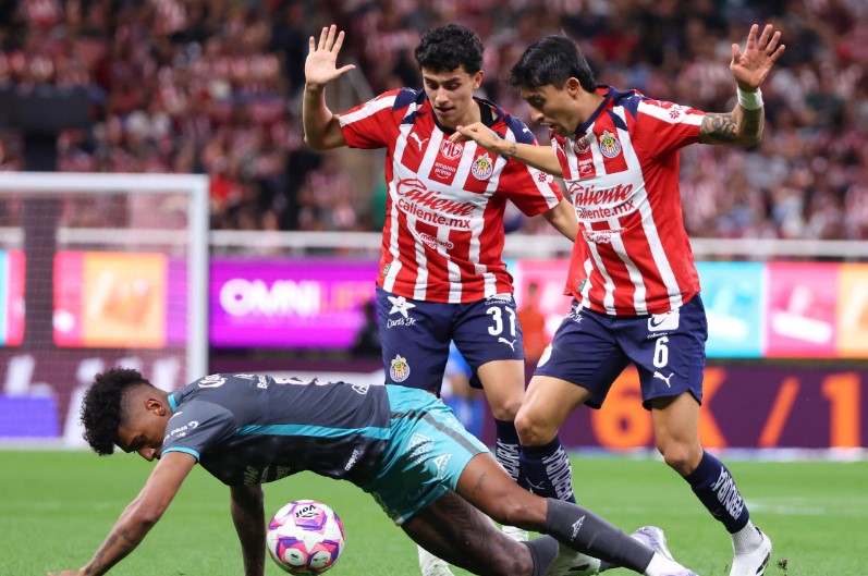 Nhận định, Soi tỷ lệ k&egrave;o Mazatlan vs Guadalajara 10h05 ng&agrave;y 7/2: Rượt đuổi kịch t&iacute;nh - Ảnh 3