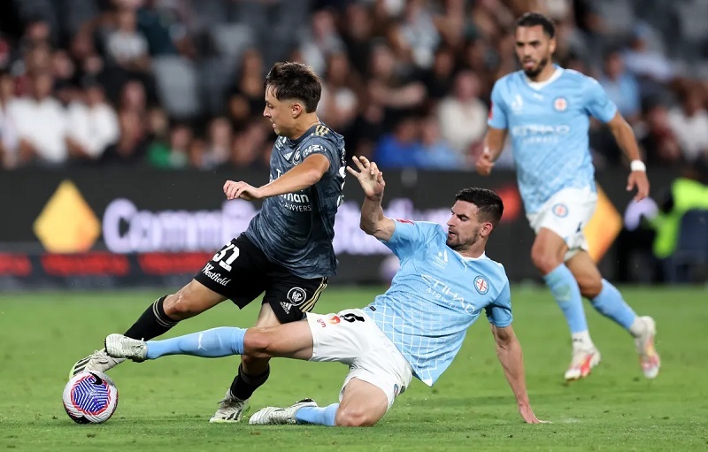 Nhận định, Soi tỷ lệ k&egrave;o Western Sydney vs Melbourne City 15h35 ng&agrave;y 7/2: Điểm tựa s&acirc;n nh&agrave;  - Ảnh 1
