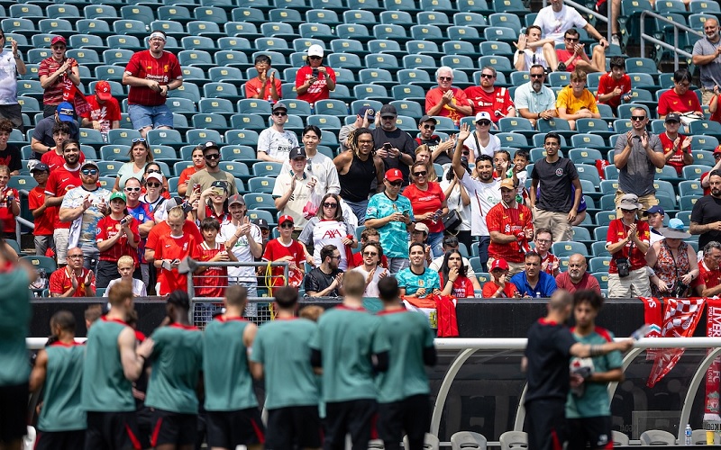 Bản tin Liverpool 7/2: The Kop chốt kế hoạch lớn cho h&egrave; 2026, Aston Villa bất ngờ ra điều kiện vụ Elliott - Ảnh 1