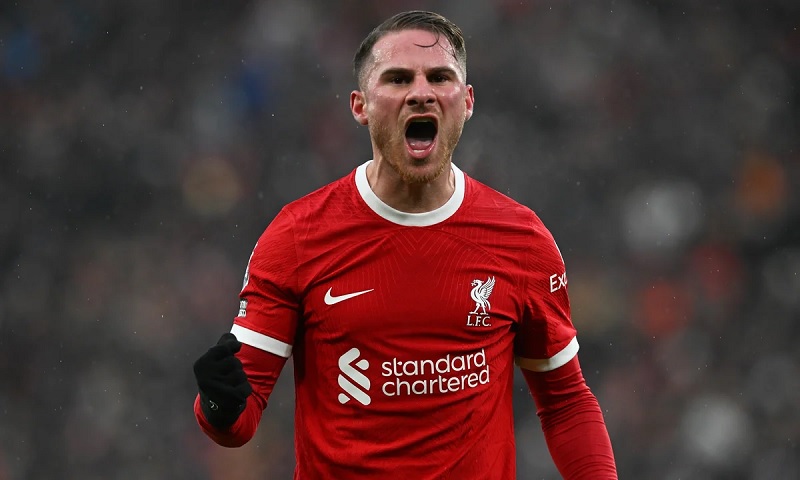 Bản tin Liverpool 7/2: The Kop chốt kế hoạch lớn cho h&egrave; 2026, Aston Villa bất ngờ ra điều kiện vụ Elliott - Ảnh 3