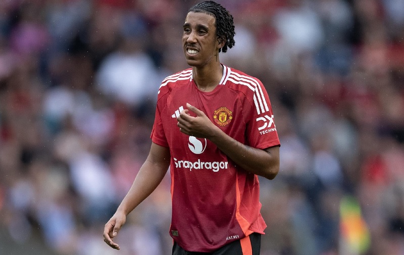 Bản tin MU 7/2: Mainoo chuẩn bị nhận lương 6 con số, Yoro đứng trước bước ngoặt lớn  - Ảnh 2