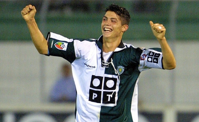 Kh&ocirc;ng phải MU hay MLS, Ronaldo đang được li&ecirc;n hệ với một CLB kh&ocirc;ng nhiều người nghĩ tới - Ảnh 2