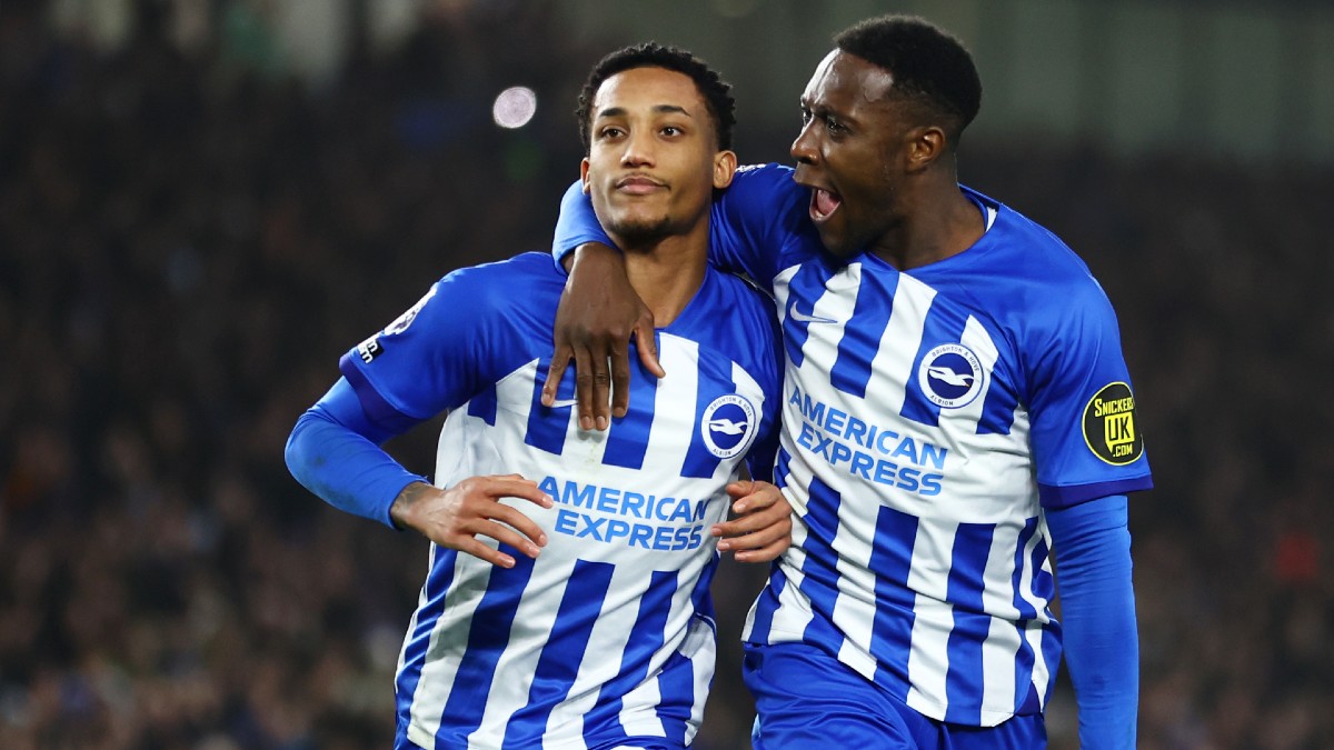 Nhận định, Soi tỷ lệ k&egrave;o Brighton vs Crystal Palace 21h00 ng&agrave;y 8/2: Cơ hội cho &lsquo;vua h&ograve;a&rsquo;. - Ảnh 6