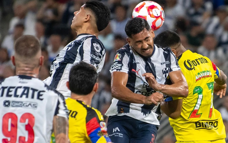Nhận định, Soi tỷ lệ k&egrave;o Club America vs Monterrey 10h10 ng&agrave;y 8/2: Kh&aacute;ch kh&oacute; chiều - Ảnh 2