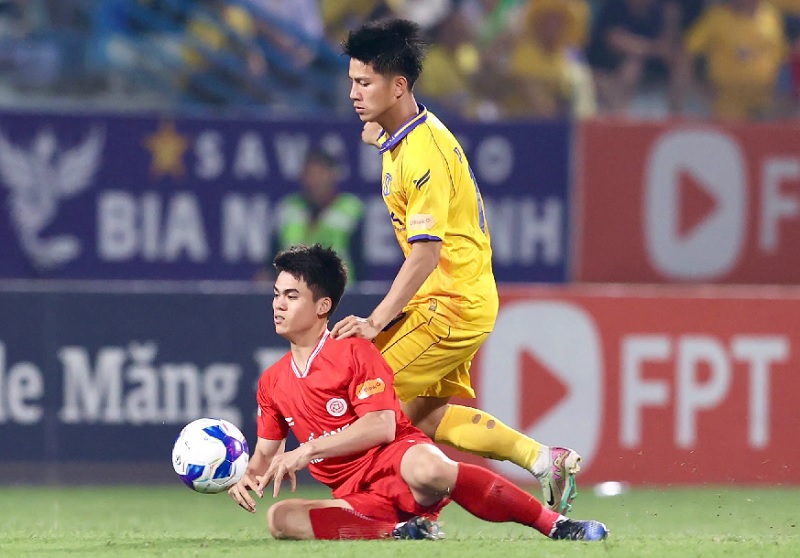 Nhận định, Soi tỷ lệ k&egrave;o Thể C&ocirc;ng Viettel vs SLNA 19h15 ng&agrave;y 8/2: Giữ lại 3 điểm  - Ảnh 2