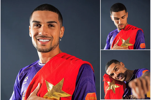 Đội h&igrave;nh mạnh nhất của tuyển Việt Nam trước đại chiến Malaysia, NHM kh&ocirc;ng khỏi trầm trồ - Ảnh 1