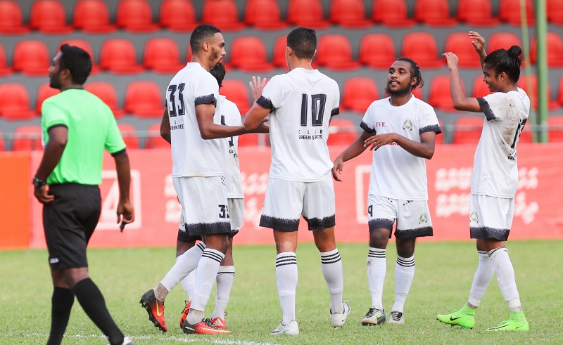 Hy hữu: 1 CLB phải xuống hạng v&igrave; đối thủ... kh&ocirc;ng đến s&acirc;n thi đấu - Ảnh 2