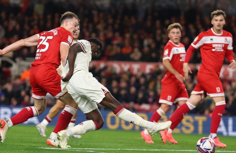 K&egrave;o xi&ecirc;n thơm h&ocirc;m nay 9/2: Sheffield Utd vs Middlesbrough - Ảnh 4