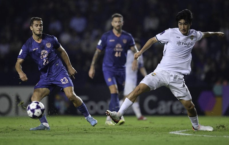 Nhận định, Soi tỷ lệ k&egrave;o Chengdu Rongcheng vs Buriram 19h15 ng&agrave;y 10/2: Tự tin c&oacute; điểm  - Ảnh 1