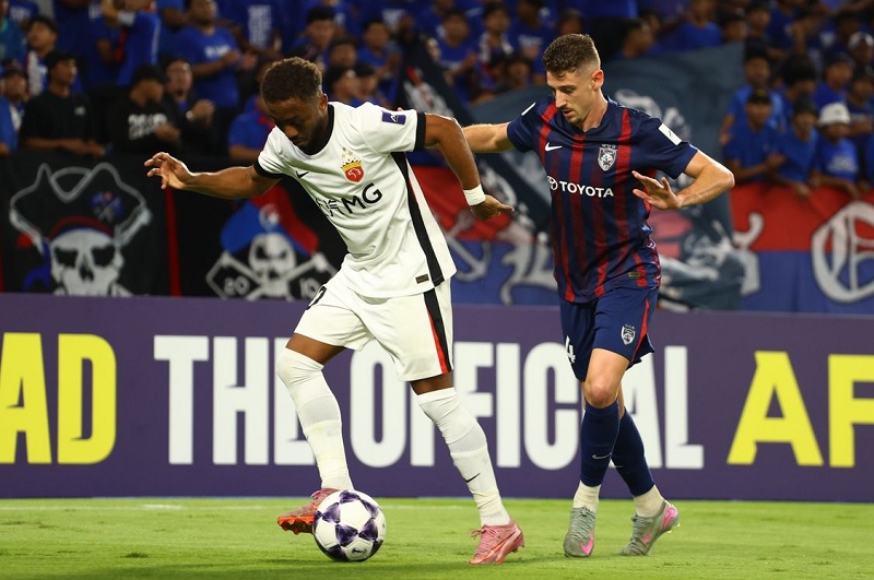 Nhận định, Soi tỷ lệ k&egrave;o Hiroshima vs Johor Darul Tazim 17h00 ng&agrave;y 10/2: Vững v&agrave;ng tr&ecirc;n đất kh&aacute;ch  - Ảnh 1