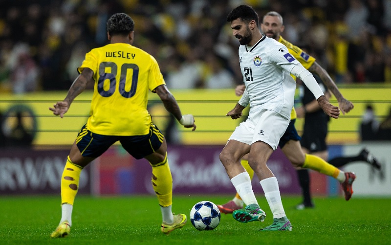 Nhận định, Soi tỷ lệ k&egrave;o Arkadag vs Al Nassr 20h45 ng&agrave;y 11/2: Thế trận một chiều  - Ảnh 1