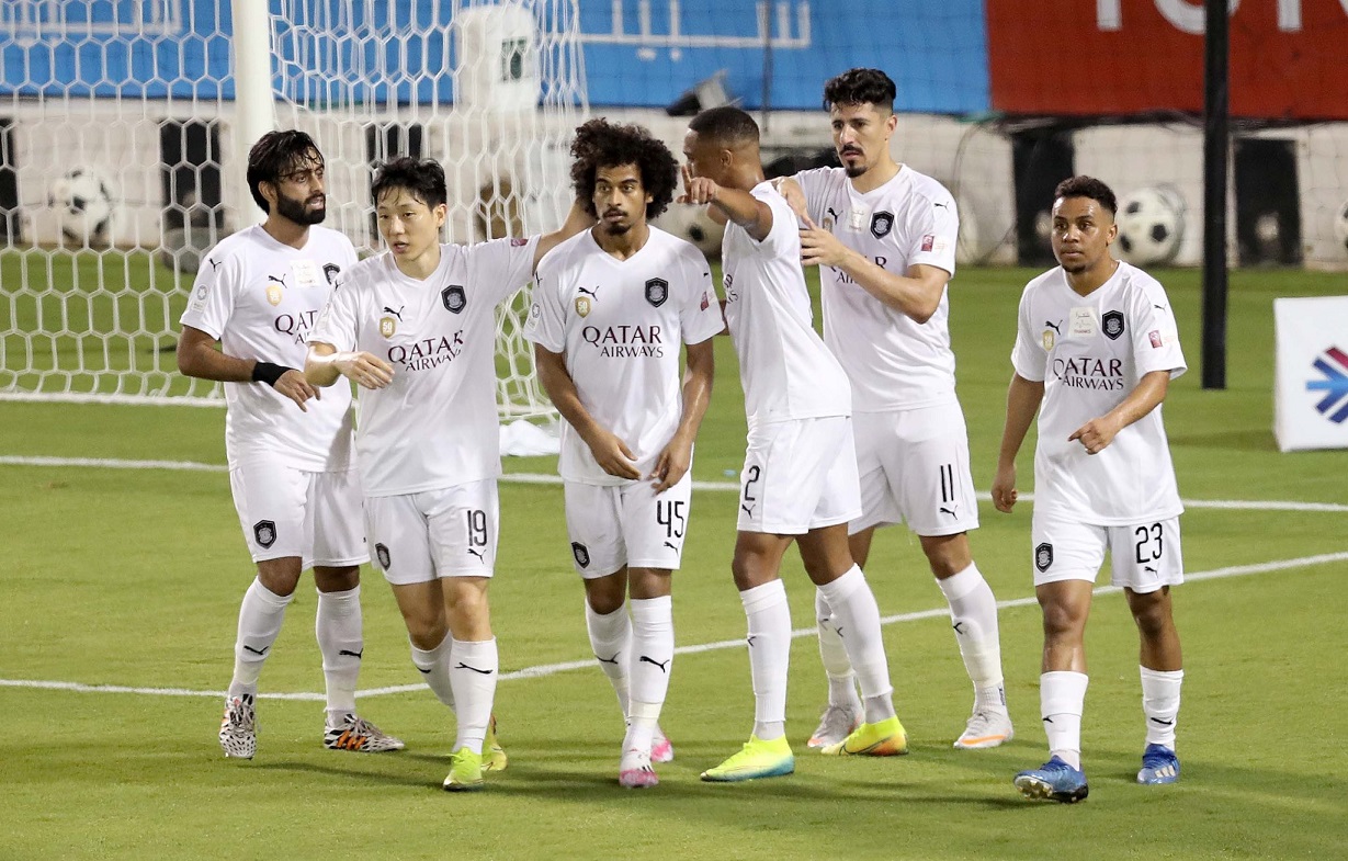 Nhận định, Soi tỷ lệ k&egrave;o Tractor vs Al Sadd 23h00 ng&agrave;y 10/2: Hơn nhau về động lực - Ảnh 1