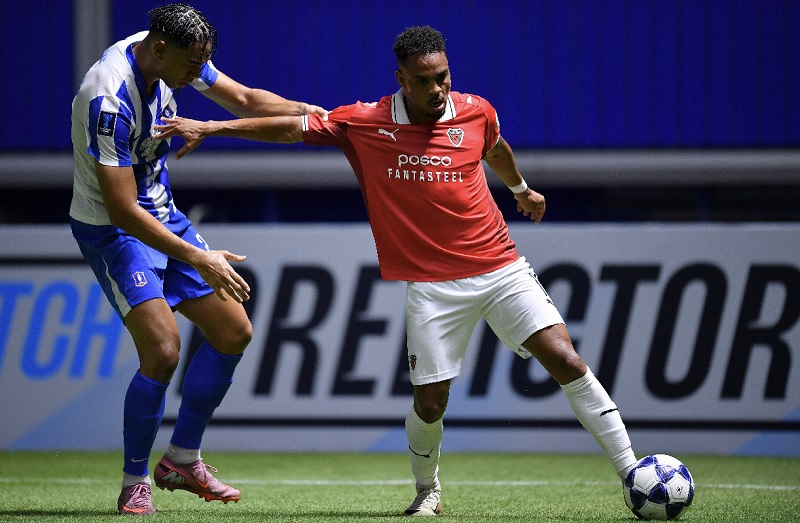 Nhận định, Soi tỷ lệ k&egrave;o Pohang Steelers vs Gamba Osaka 17h00 ng&agrave;y 12/2: Đ&ograve;i lại nợ cũ  - Ảnh 1