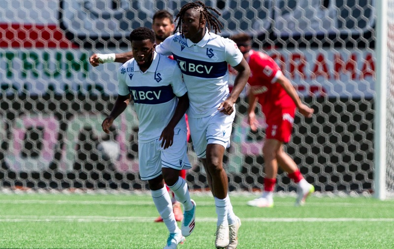 K&egrave;o xi&ecirc;n thơm h&ocirc;m nay 12/2: Thun vs Lausanne-Sport - Ảnh 1