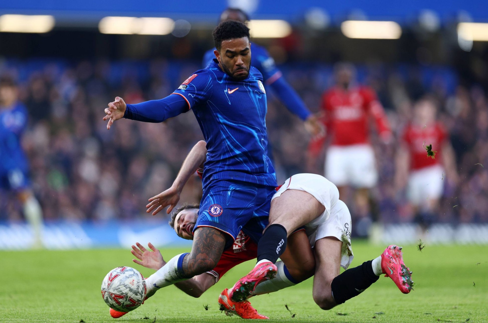 Nhận định, Soi tỷ lệ k&egrave;o Hull City vs Chelsea 2h45 ng&agrave;y 14/2: Cửa tr&ecirc;n tất thắng - Ảnh 4