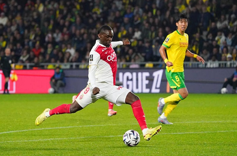 Nhận định, Soi tỷ lệ k&egrave;o Monaco vs Nantes 3h05 ng&agrave;y 14/2: N&iacute;u giữ hy vọng  - Ảnh 1
