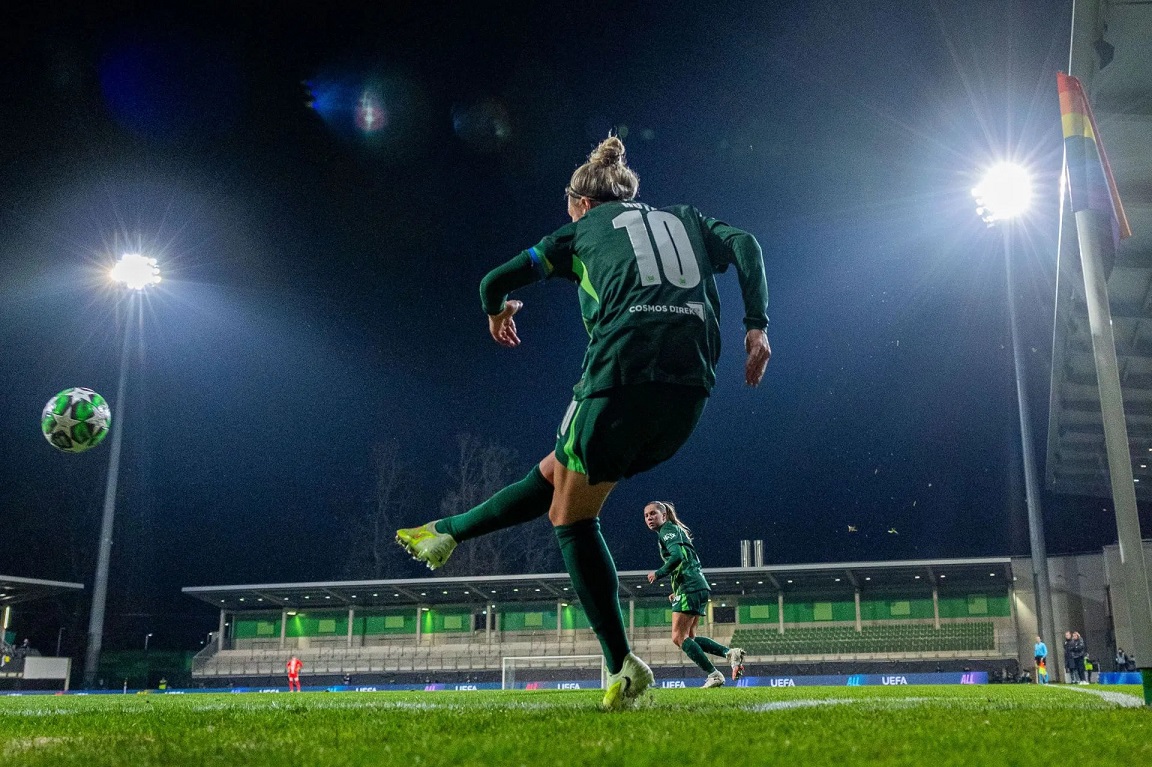   Nhận định, Soi tỷ lệ k&egrave;o Nữ Wolfsburg vs Nữ Juventus 00h45 ng&agrave;y 13/2: Giằng co - Ảnh 7