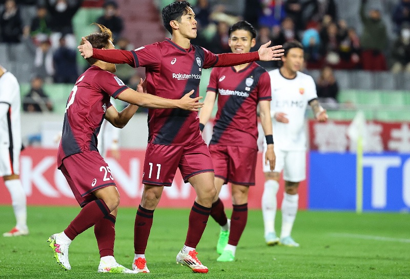 Nhận định, Soi tỷ lệ k&egrave;o Vissel Kobe vs V-Varen Nagasaki 17h00 ng&agrave;y 13/2: Hạ gục t&acirc;n binh  - Ảnh 1