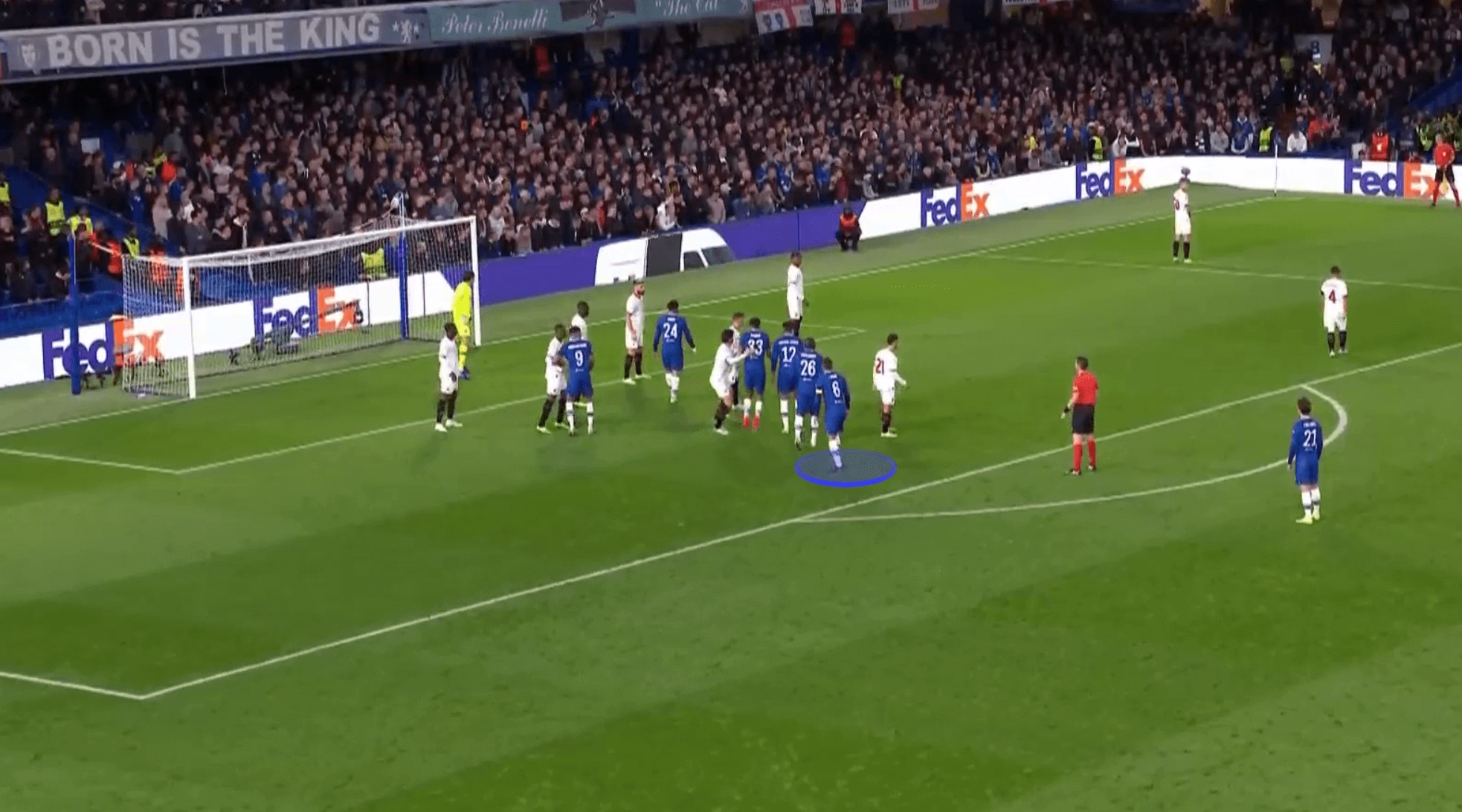 Soi k&egrave;o phạt g&oacute;c Hull City vs Chelsea, 2h45 ng&agrave;y 14/2 - Ảnh 1