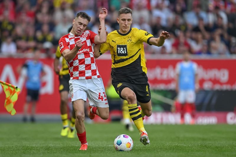 Nhận định, Soi tỷ lệ k&egrave;o Dortmund vs Mainz 05 02h30 ng&agrave;y 14/02: Kh&oacute; c&oacute; bất ngờ - Ảnh 1
