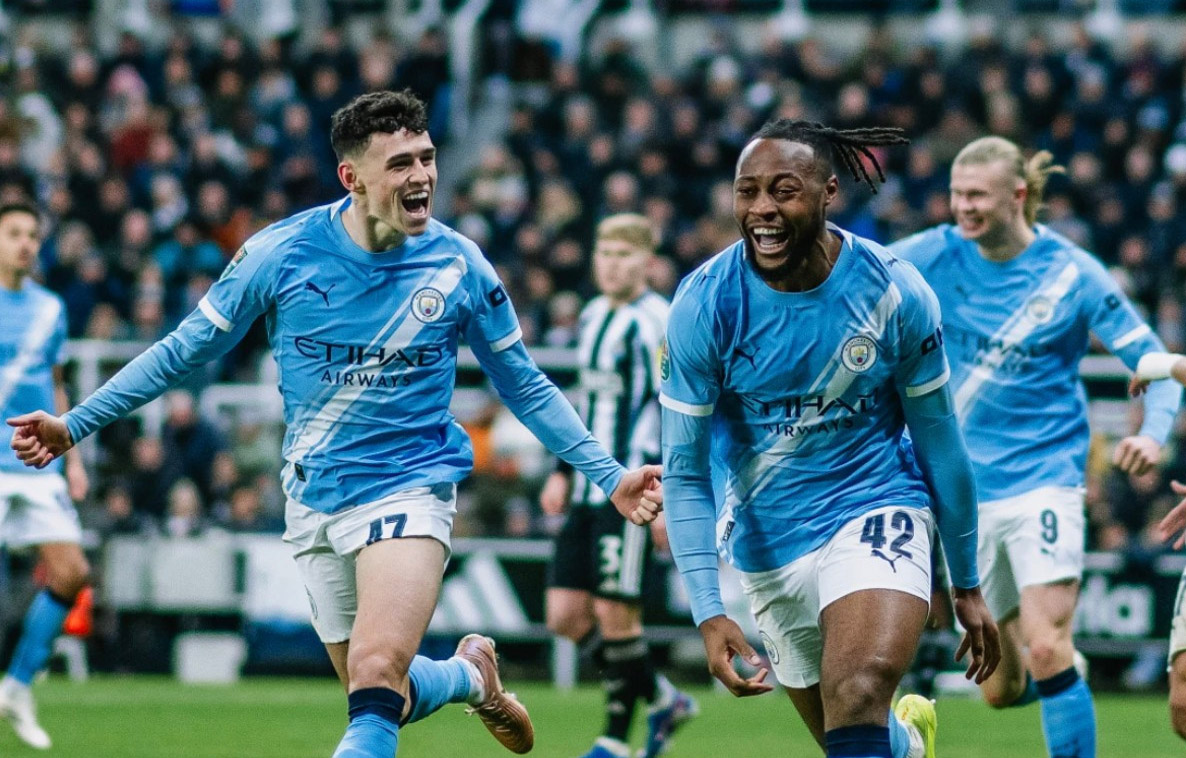 Nhận định, Soi tỷ lệ k&egrave;o Man City vs Salford City 22h00 ng&agrave;y 14/2: V&ugrave;i dập nhược tiểu - Ảnh 4