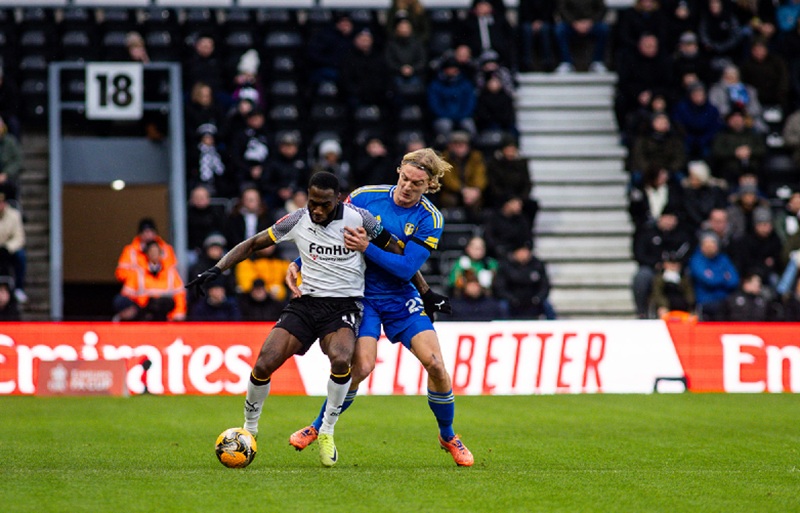 Nhận định, Soi tỷ lệ k&egrave;o Birmingham vs Leeds 19h00 ng&agrave;y 15/12: Đẳng cấp Ngoại hạng Anh  - Ảnh 1