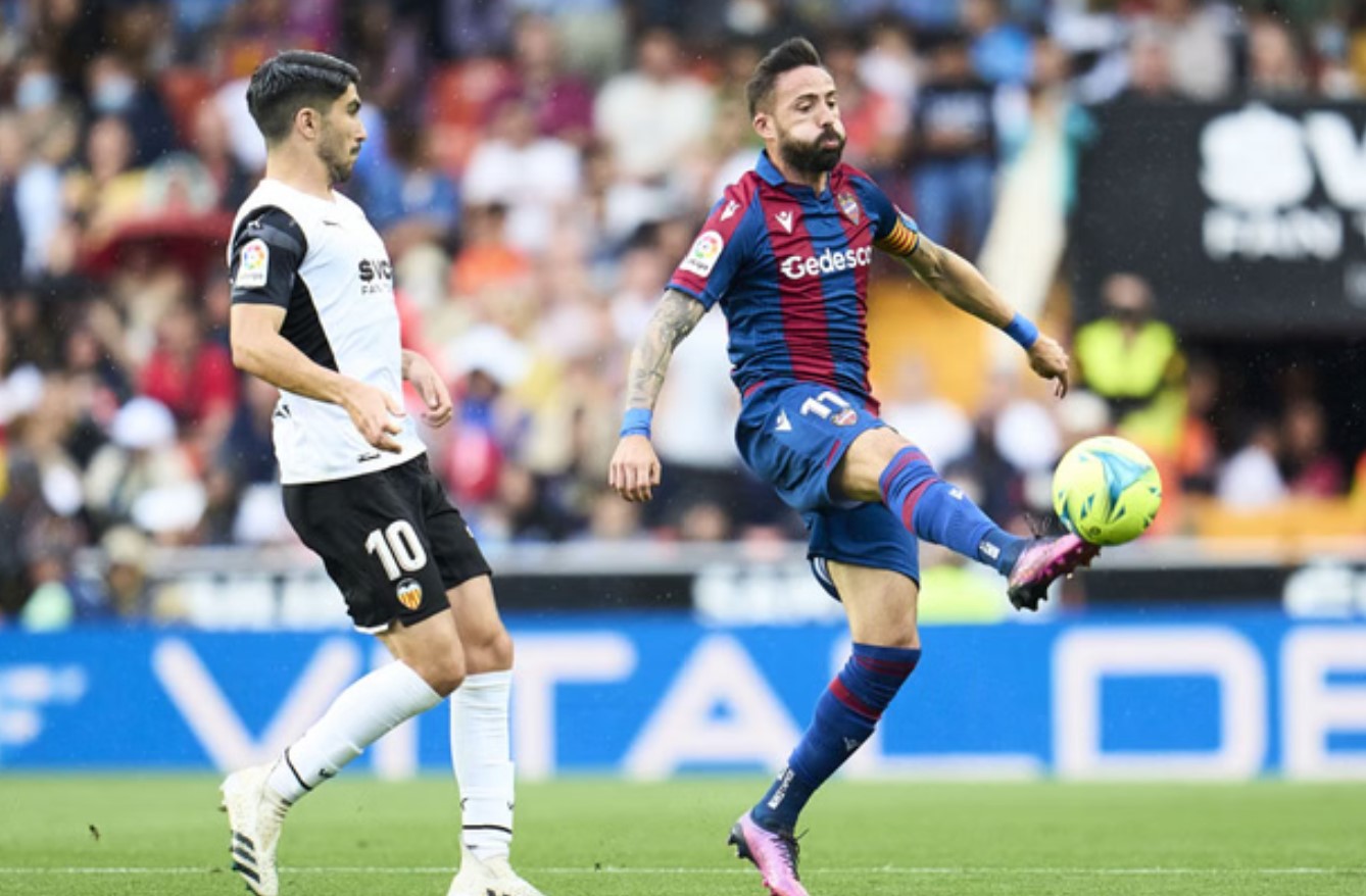 Nhận định, Soi tỷ lệ k&egrave;o Levante vs Valencia 0h30 ng&agrave;y 16/2: S&acirc;n nh&agrave; l&agrave; kh&aacute;c biệt! - Ảnh 1