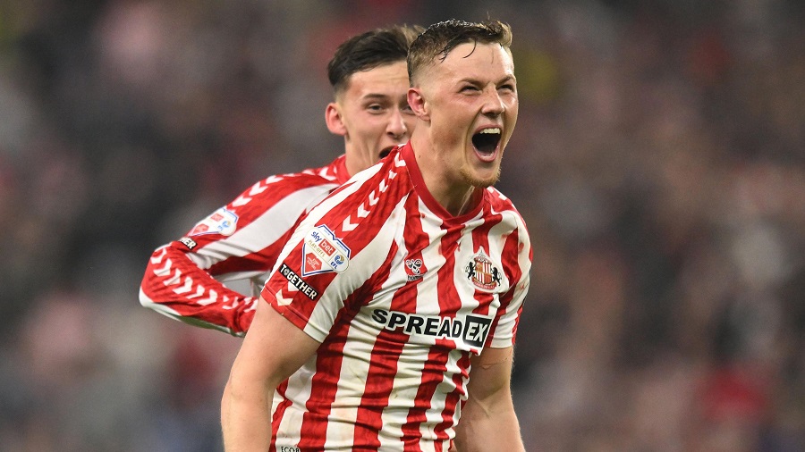 Nhận định, Soi tỷ lệ k&egrave;o Oxford United vs Sunderland 21h00 ng&agrave;y 15/2: Hơn nhau về động lực - Ảnh 4