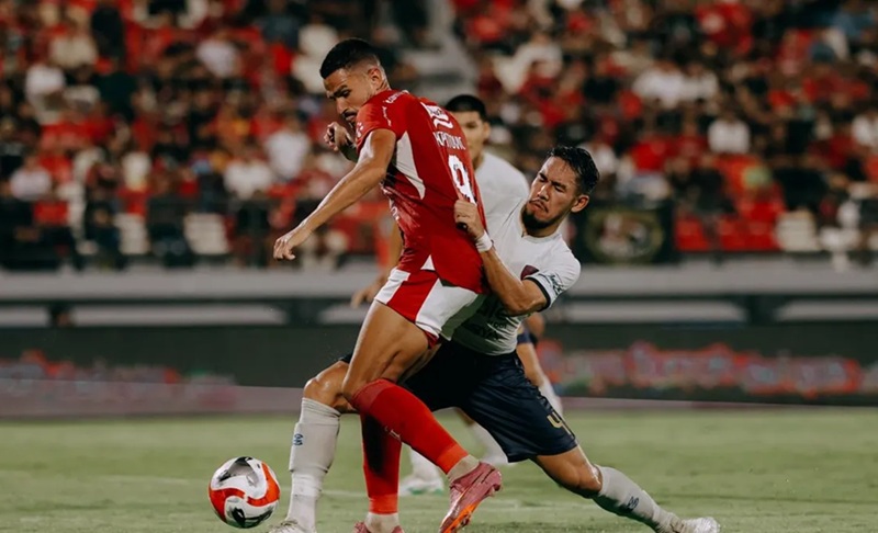 Nhận định, Soi tỷ lệ k&egrave;o Persita Tangerang vs PSBS Biak Numfor 15h30 ng&agrave;y 15/12: T&igrave;m lại niềm vui  - Ảnh 2