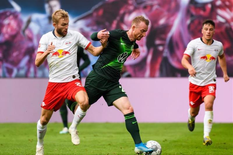 Nhận định, Soi tỷ lệ k&egrave;o RB Leipzig vs Wolfsburg 23h30 ng&agrave;y 15/02: Bẻ nanh Bầy s&oacute;i - Ảnh 1