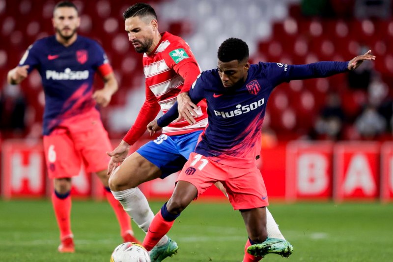 Soi k&egrave;o phạt g&oacute;c Rayo Vallecano vs Atletico Madrid, 22h15 ng&agrave;y 15/02 - Ảnh 1